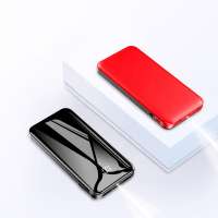 20000mah Cheap price led Light Power Bank PD Quick Charge Battery Charger Power Bank with Cable